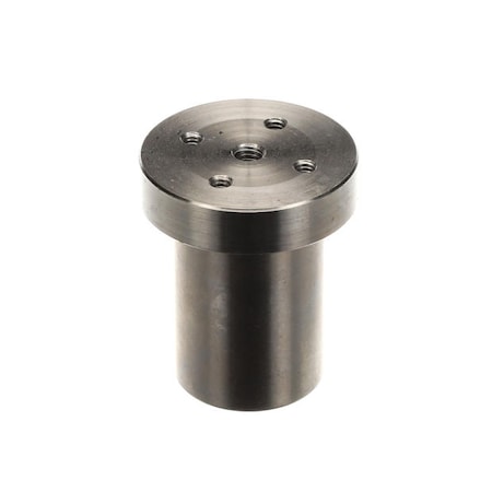 Somerset Industries Post Lower Platen 0747-103